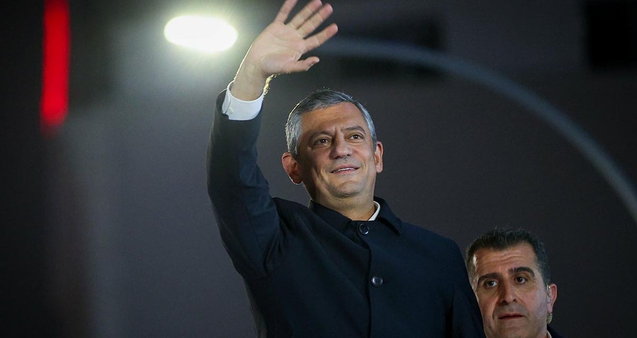 CHP’den Çatalca’da dev miting