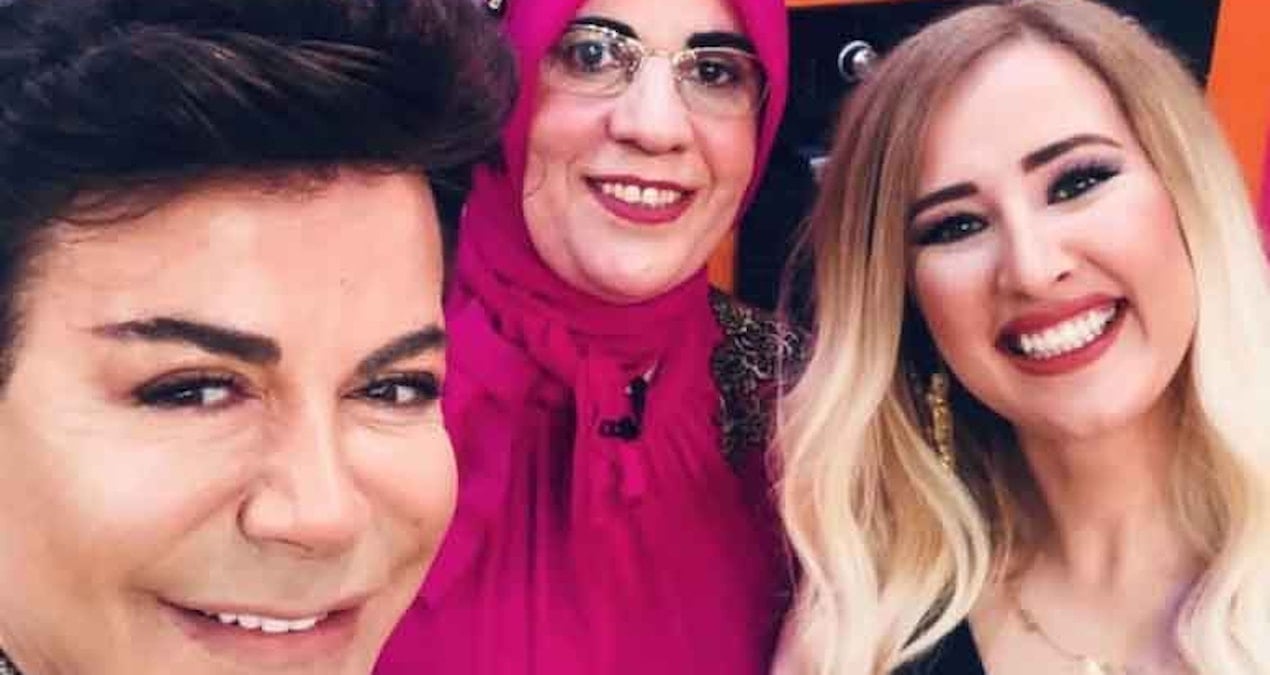 Gelinim Mutfakta’nın fenomen ismi Besime Ekici hayatını kaybetti