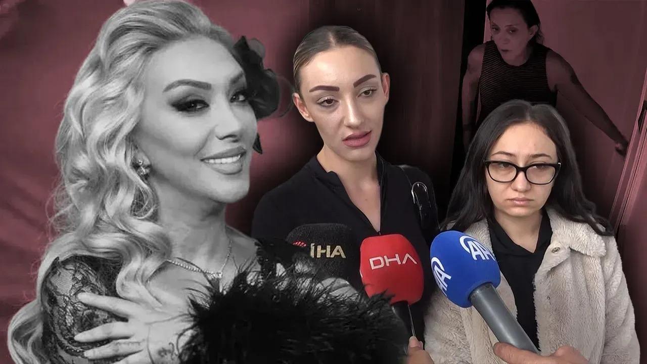 Güllü’nün sır ölümü aydınlanıyor: Güllü’nün oğlu Tuğberk ablası Tuğyan’dan şikayetçi oldu!