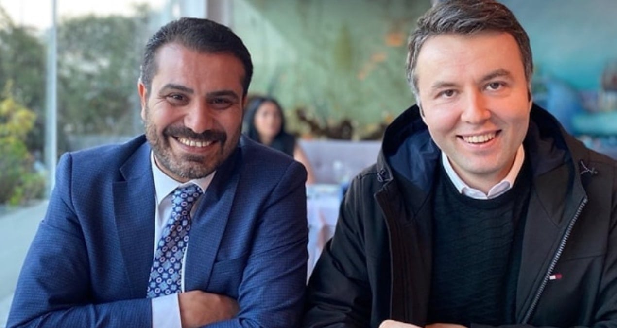 Her taşın altından ‘o’ çıkıyor