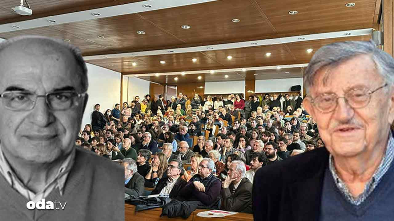 İki akademisyen tek çözüm: Yaşamları bugünün sorunlarının kaynağına dikkat çekiyor