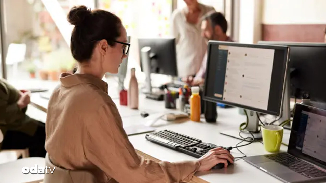 İspanya’da bir garip olay: İşe erken gelen kadın kovuldu