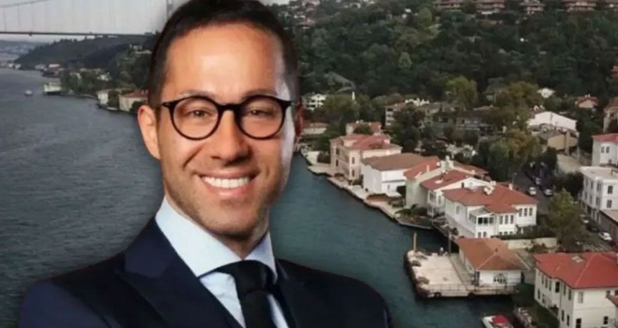 Kasım Garipoğlu’nun yalısındaki gizli partiler ifşa oldu! ‘Cio’ detayı… Eskortlar, uyuşturucu, ünlü isimler