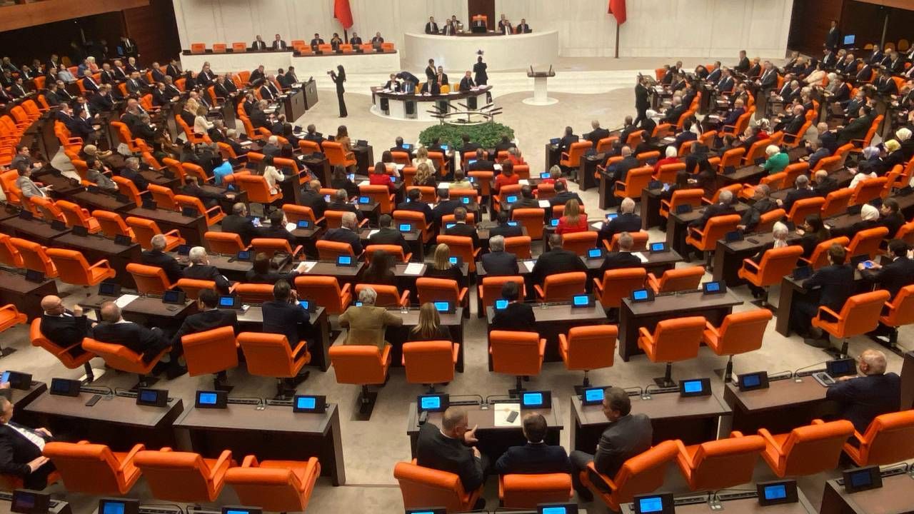 Libya tezkeresi iki yıl uzatılıyor