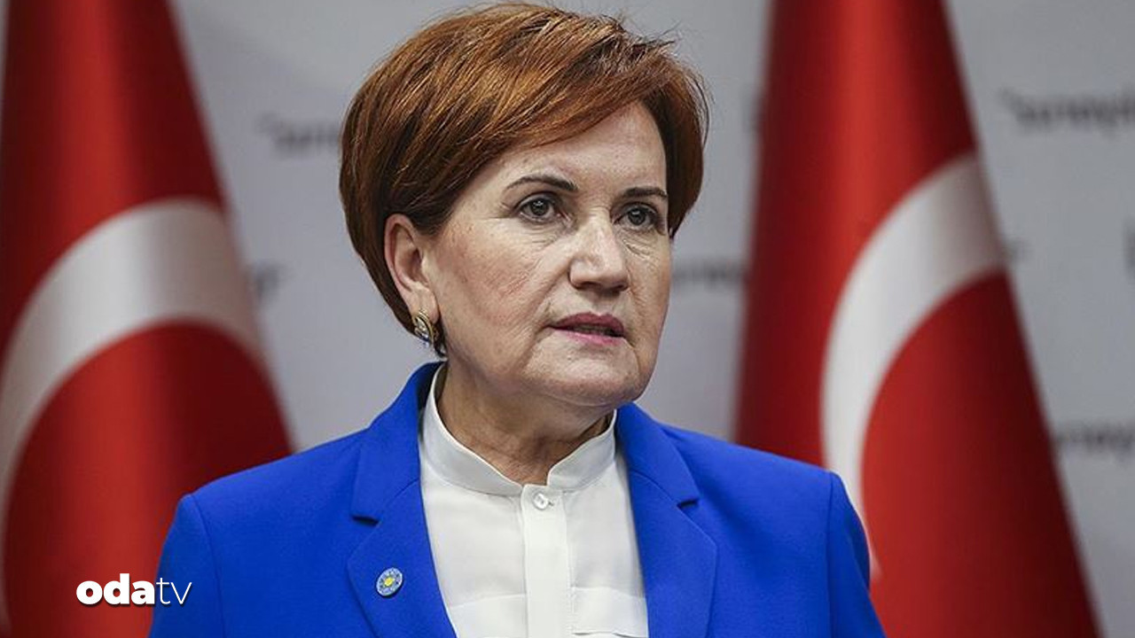 Meral Akşener acı haberi paylaştı: ‘Kıymetli bir değerimizdi’