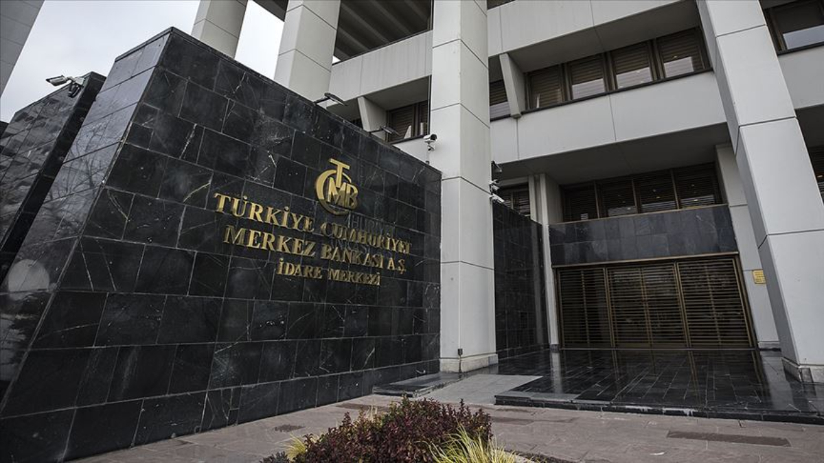Merkez Bankası avans faiz oranlarını düşürdü