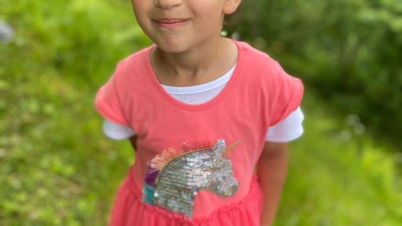 Minik Elif’ten acı haber geldi!