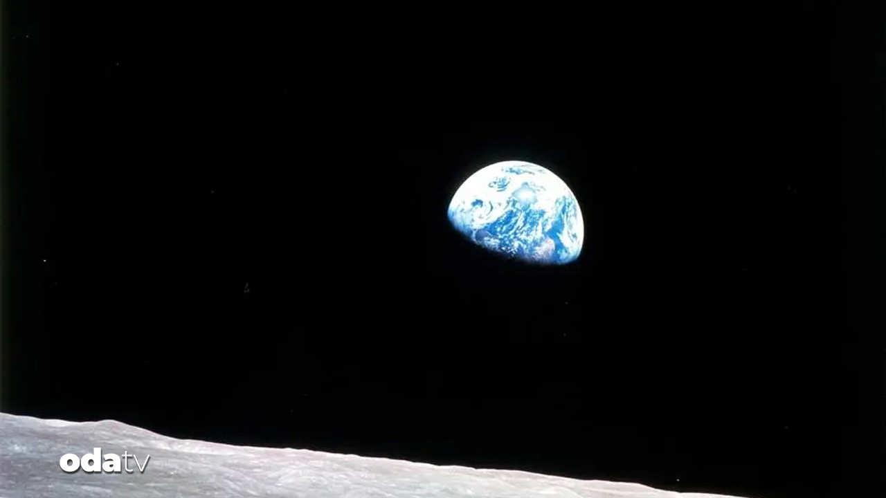 NASA’dan yeni keşif: Dünya’nın “hidrojen tacı”