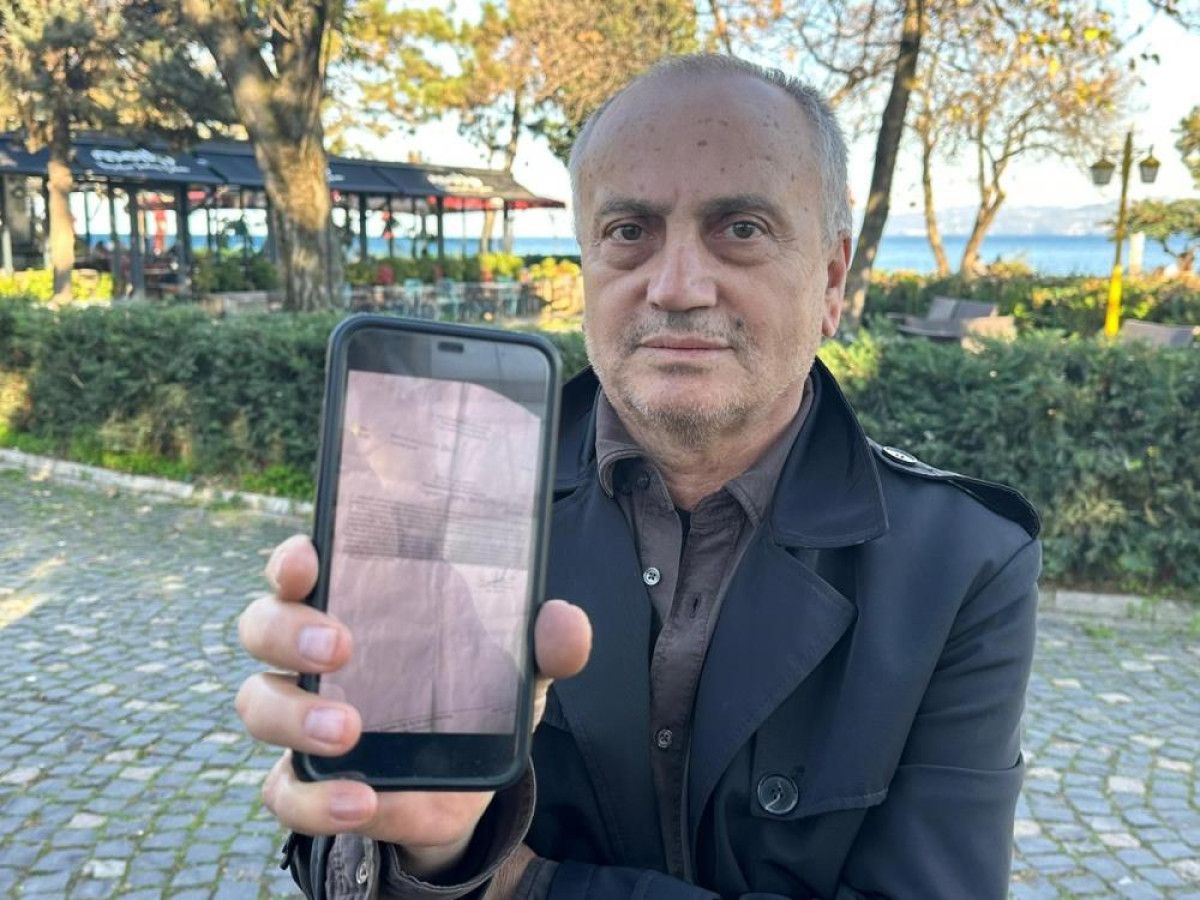 Ordu nüfusuna kayıtlı gurbetçi çifte vatandaşlığa geçince askere çağırıldı