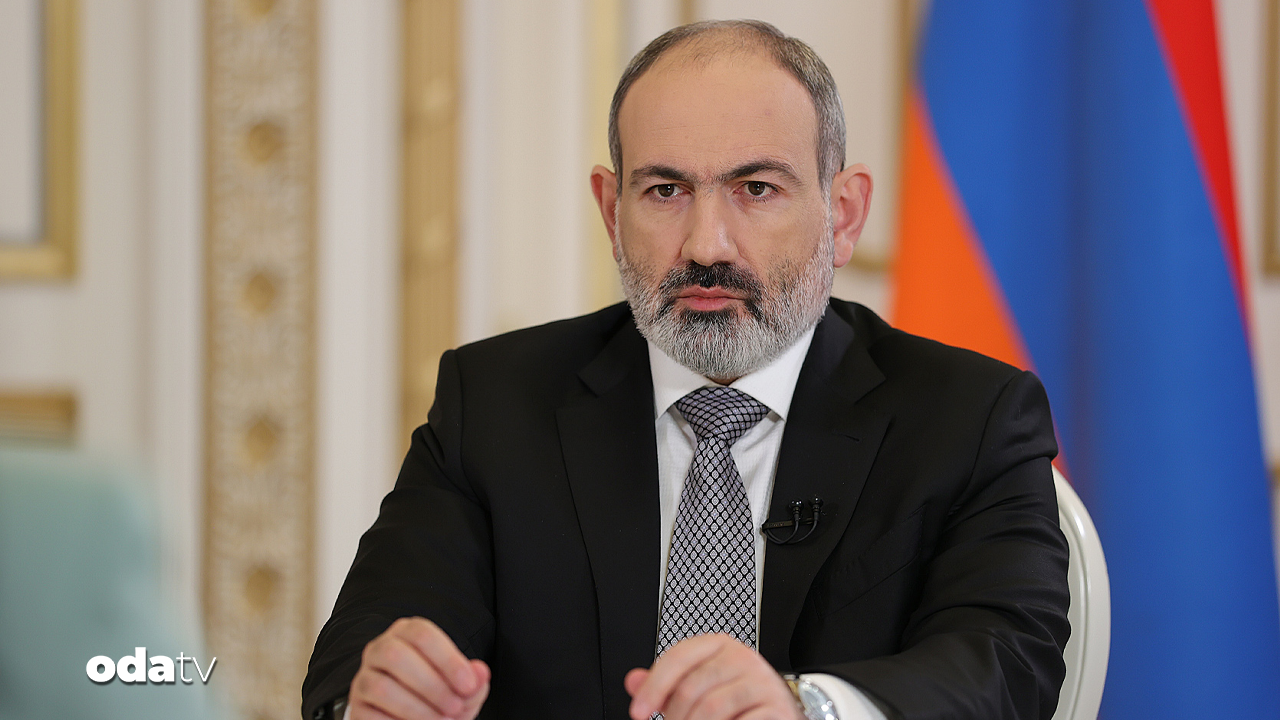 Paşinyan’dan bir adım daha: Diaspora iyice kızacak