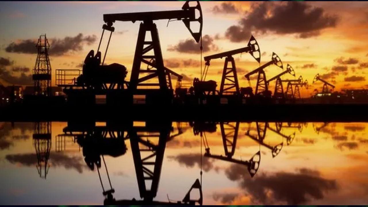 Petrolde fiyatlar sıkıştı: Venezuela ve Ukrayna etkisi!