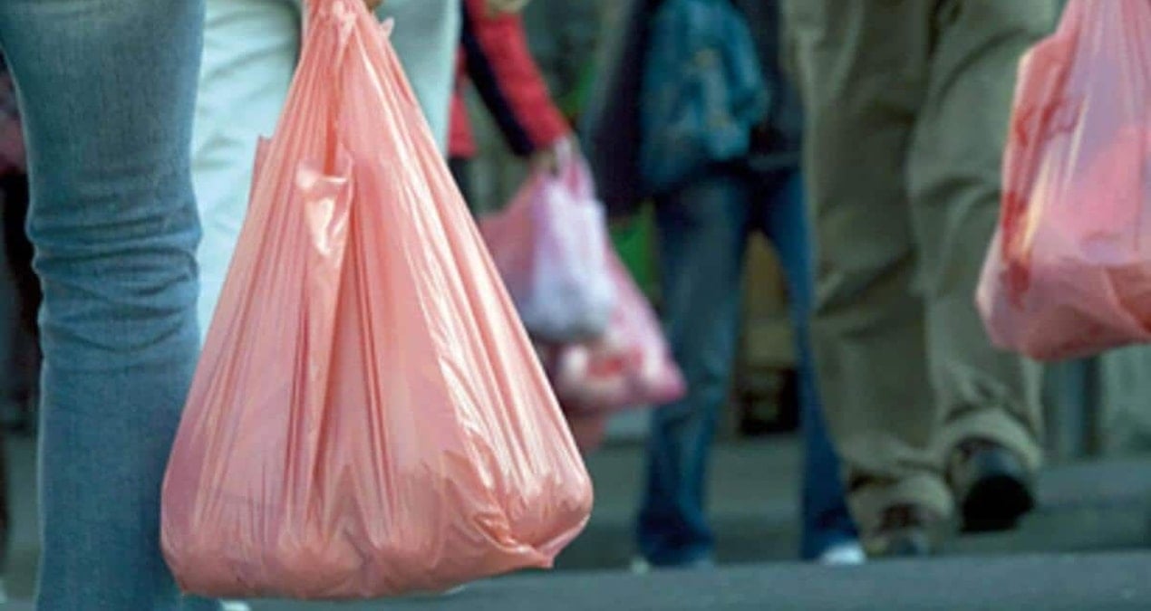 Plastik poşette yüzde 100 zam kararına vatandaştan tepki: Zamma alıştık zaten