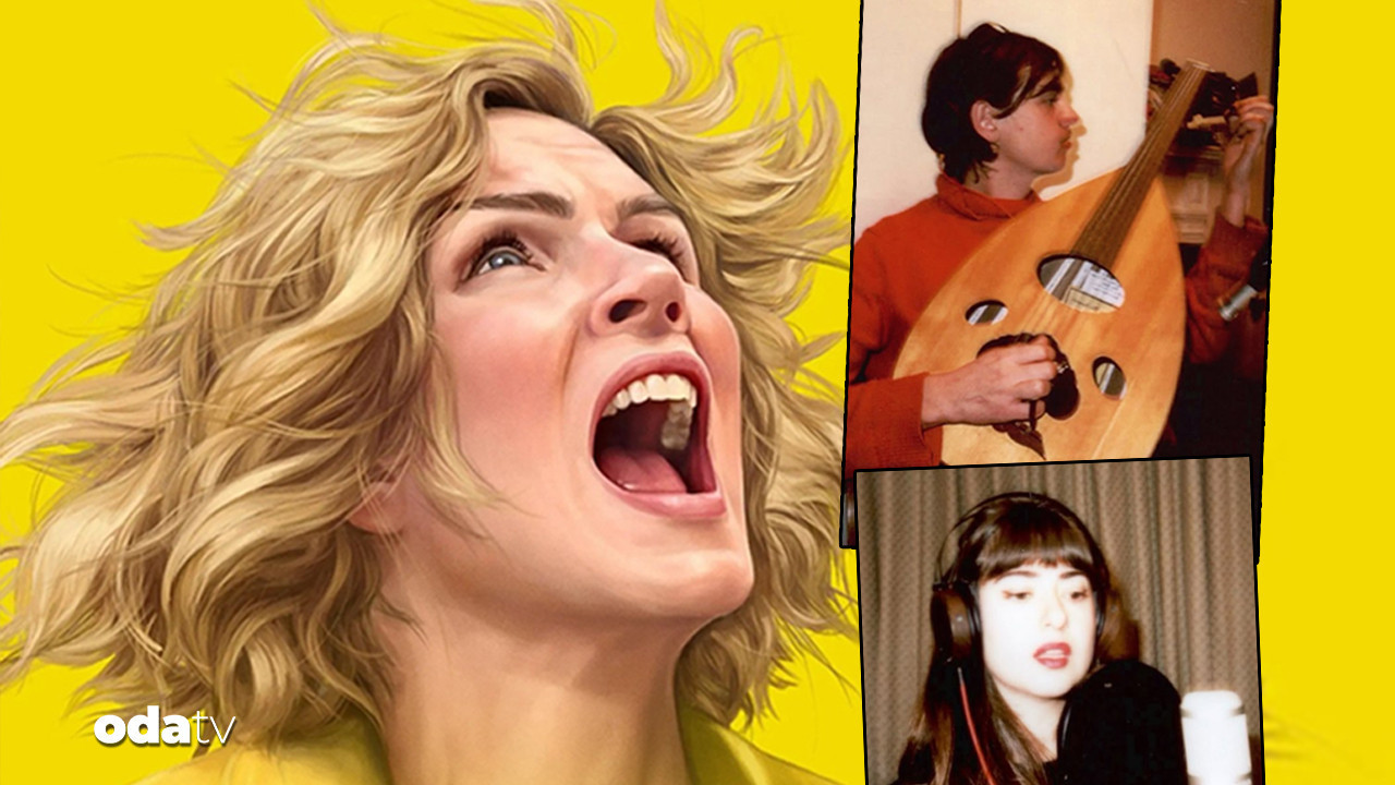 Pluribus’ta Türkçe şarkı rüzgarı: Merve Erdem ve Kit Martin’den ‘Garip’… The Doors şarkısı bu kez ‘ut’ ile çalındı