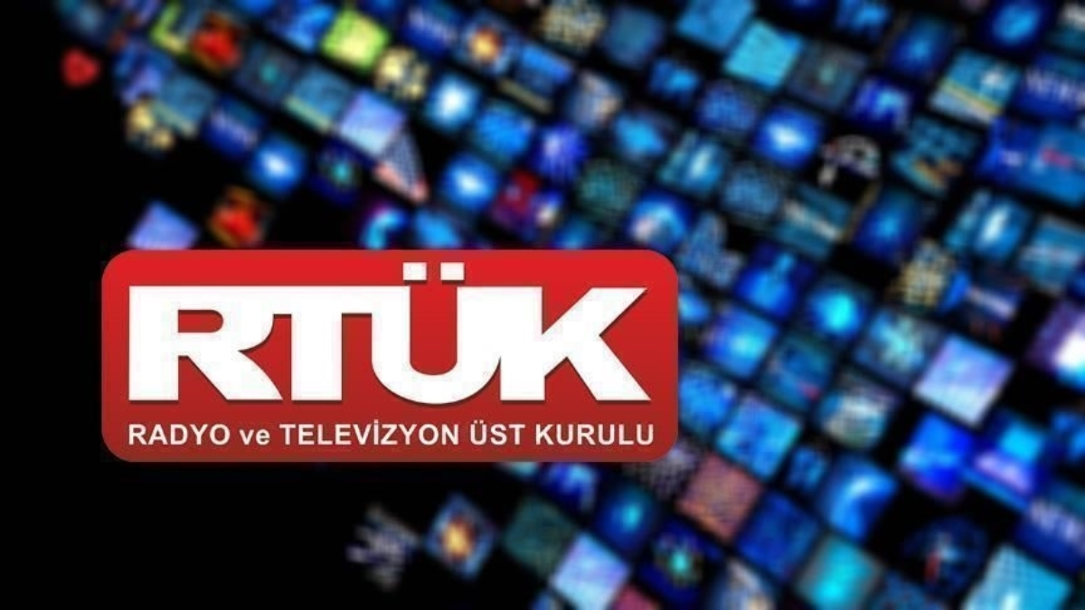 RTÜK’ten 2 dijital platform ve 3 radyoya üst sınırdan ceza