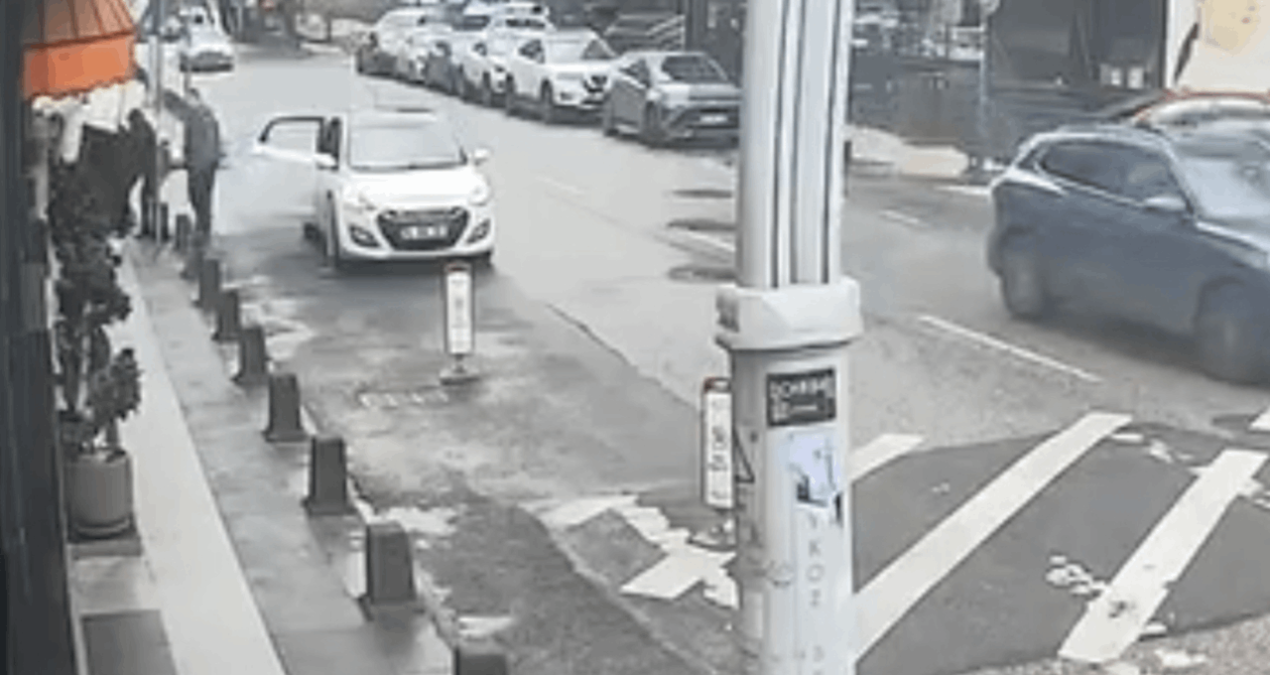 Saldırısına uğradığı eski patronunu arkadaşlarıyla beraber dövdü