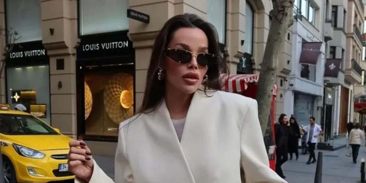 Son Dakika | Fenomen Ezgi Fındık hakkında yakalama kararı