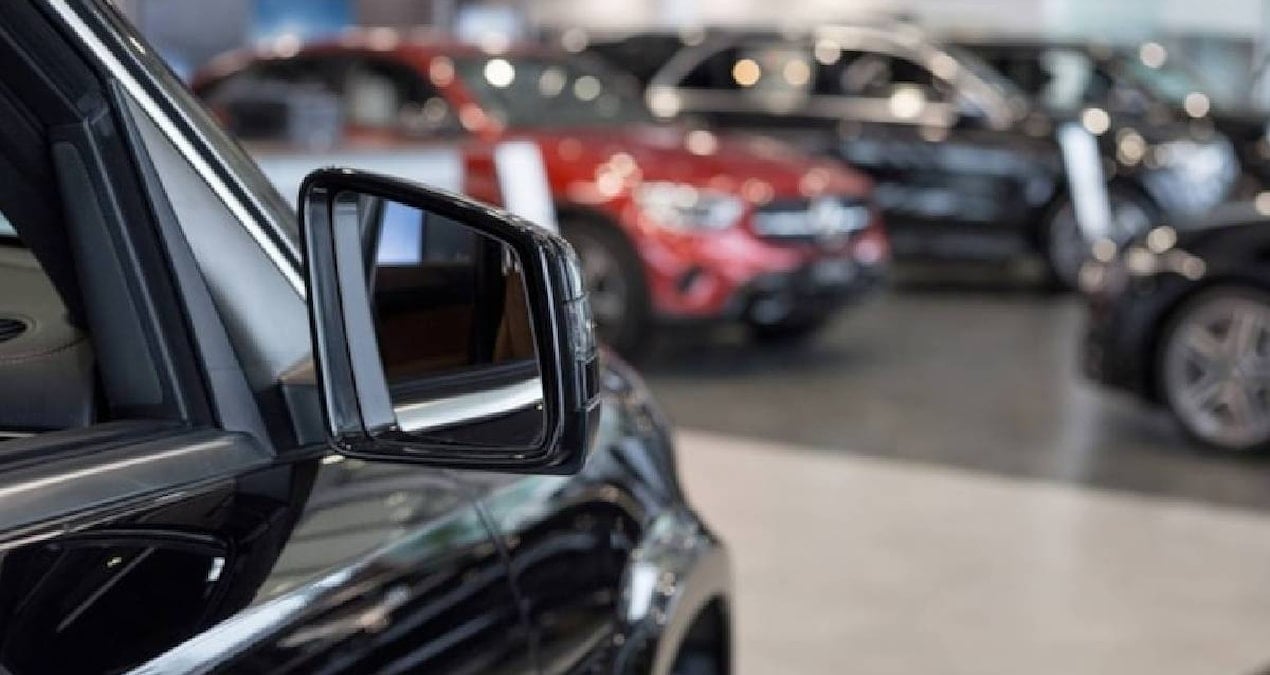 Sürüşü lüks bakımı ucuz 10 SUV modeli: İkinci eli bile anında satılıyor