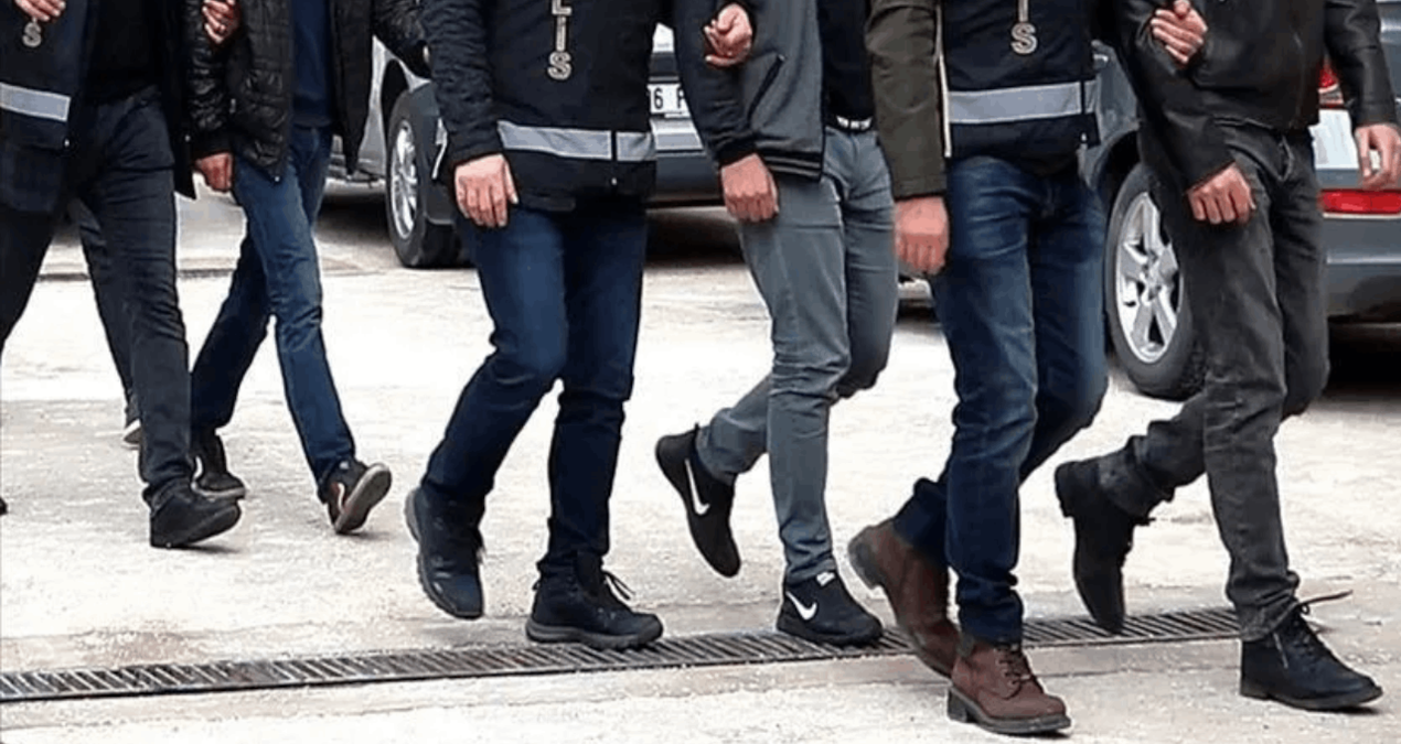 Tekirdağ’da uyuşturucu operasyonlarında yakalanan 11 şüpheli tutuklandı