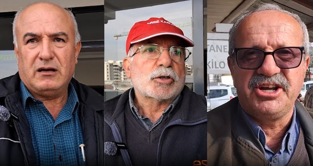 TÜİK’in açıkladığı enflasyon halkı yine isyan ettirdi