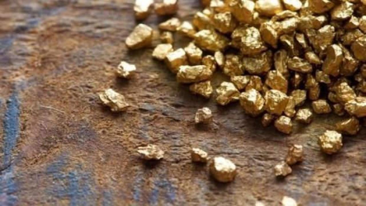 Türkiye’de 927 bin ons altın rezervi bulundu! KAP’a son dakika açıklama yapıldı