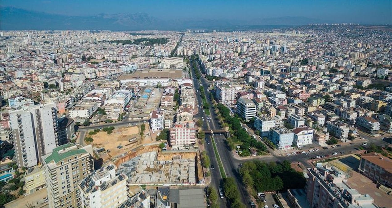 Vergide ölümü gösterip sıtmaya razı ediyorlar