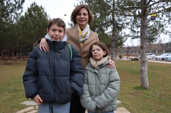 Eskişehir Büyükşehir Belediyesi etkinliği