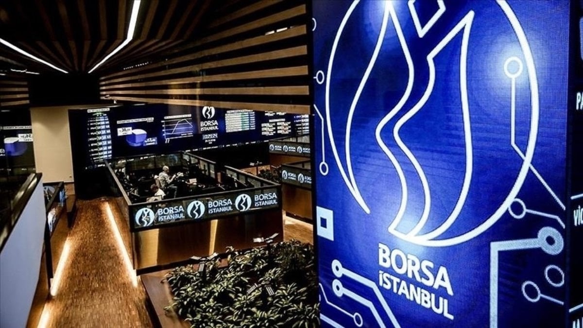 Borsa İstanbul’da takas testleri başlıyor