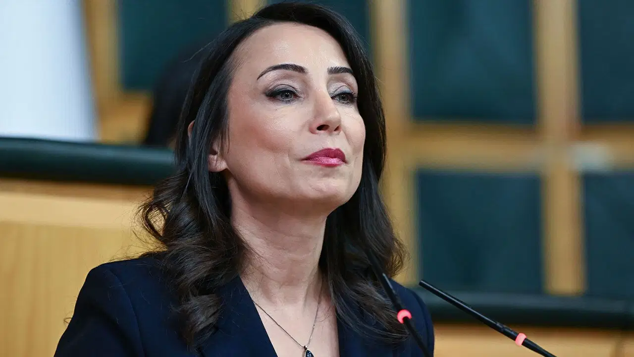 DEM Parti’den Suriye’ye ziyaret kararı