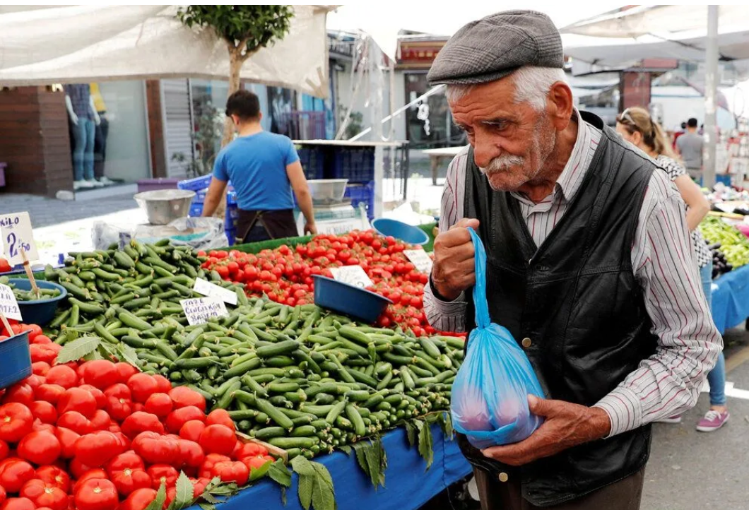 Emekli maaşlarında yeni polemik: Çok uzun yaşıyorlar, iyi besleniyorlar – Paraanaliz