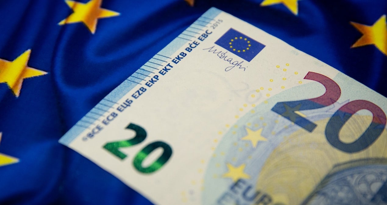 Euro Bölgesi’nde bileşik PMI 3 ayın en düşüğünde