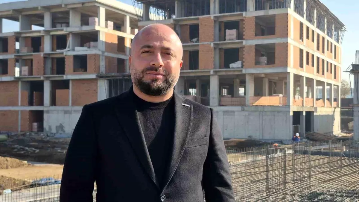 İnşaat Sektöründe Maliyet Artışları Devam Ediyor