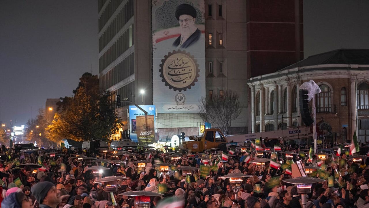 İran’da ölü sayısı artıyor; Tahran savcısı uyardı