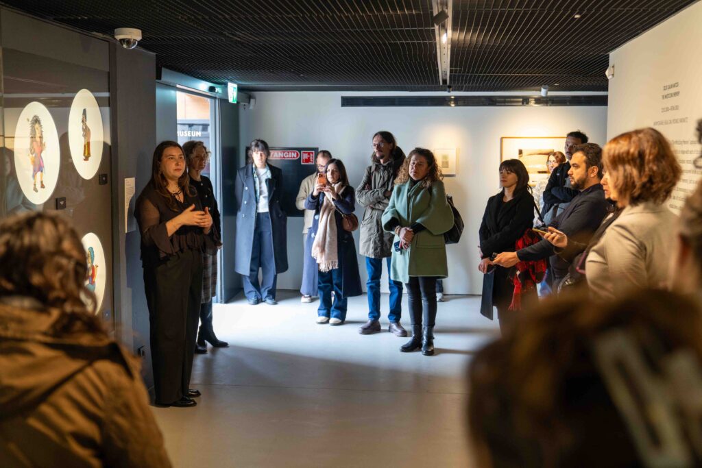 Islık Çalan Hafıza