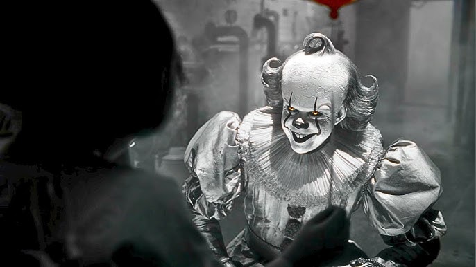 IT: Welcome to Derry 2. Sezon Hazırlıkları Başladı