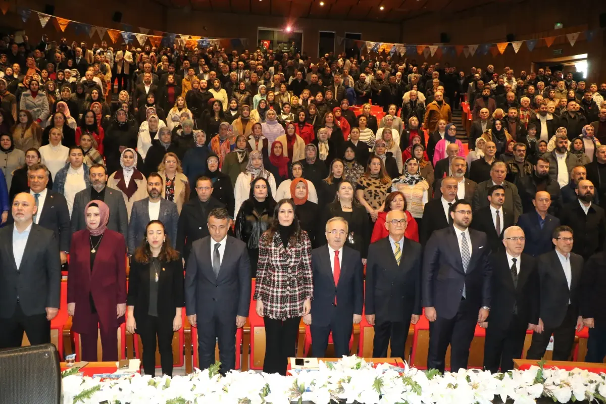 Karaaslan: Ana muhalefette üye sıkıntısı var