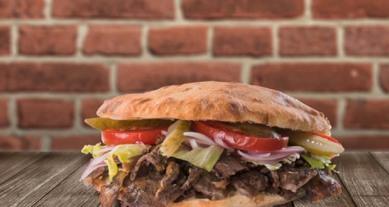 Konkordato ilan etmişti: 250’den fazla şubesi olan Türk döner devi hakkında yeni gelişme