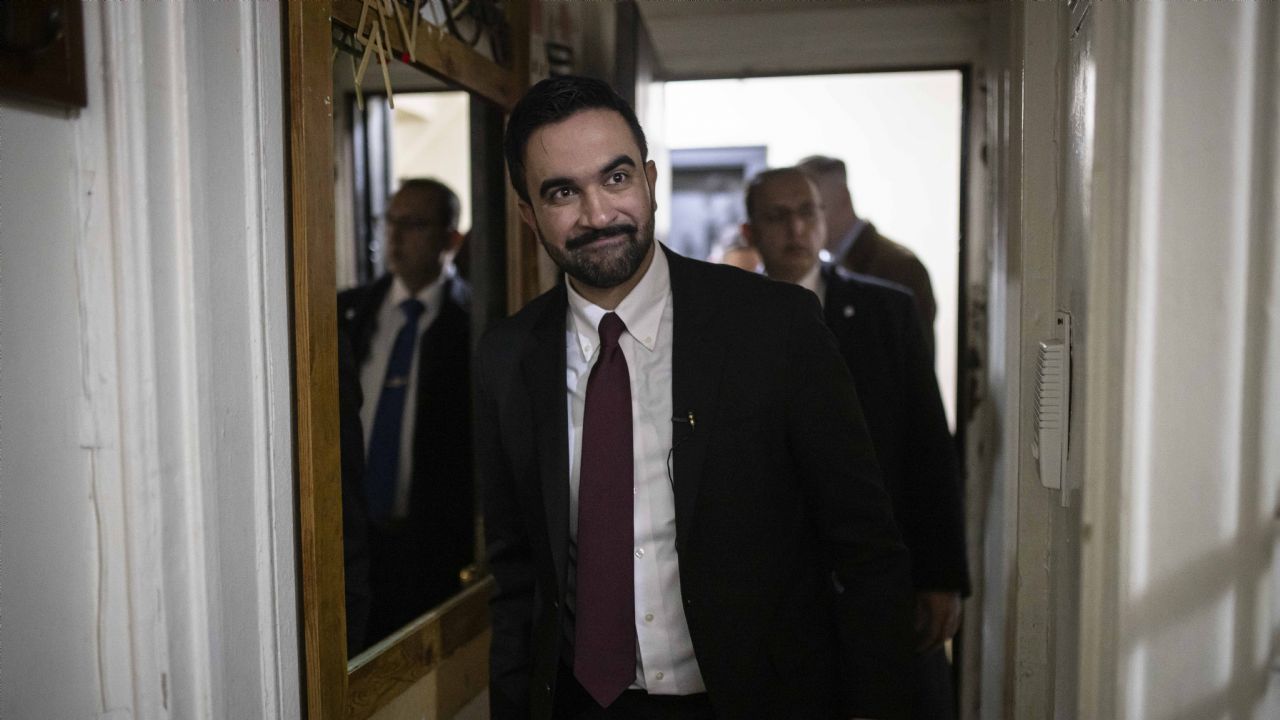 Mamdani, İsrail’i kızdıran kararı imzaladı!