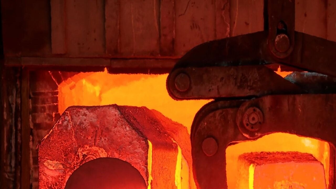 MKE: 300 bin ton hurda silah ve mühimmata dönüştü