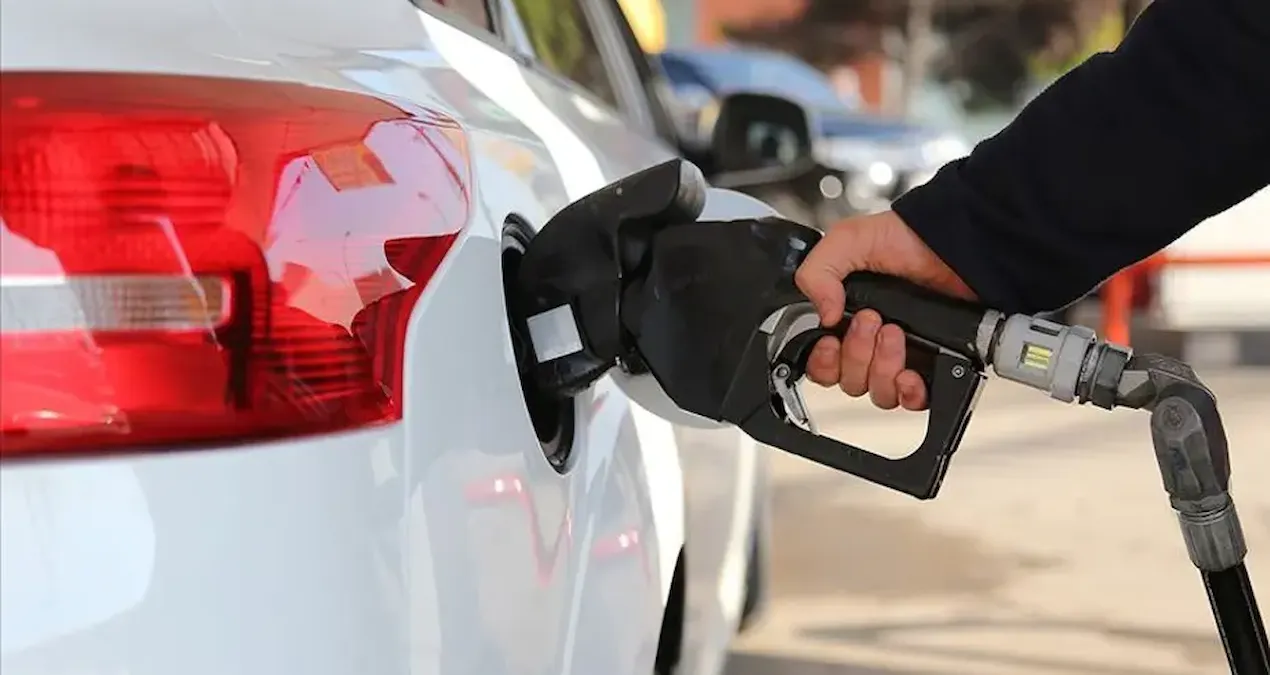 Motorine zam geldi geceyarısı fiyatlar güncellendi