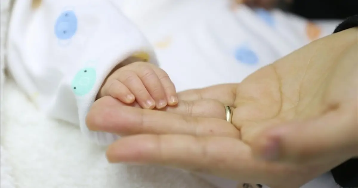 Ocak ayı doğum yardımı ödemeleri sorgulama: Doğum yardımı ödemeleri yattı mı?