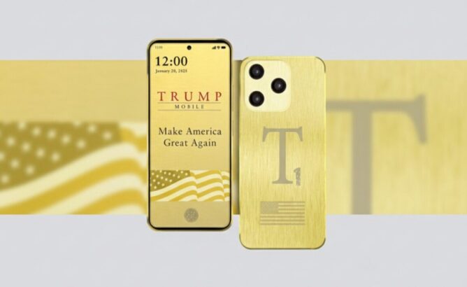 Paralar Alındı, Telefon Yok: FTC’den Trump Mobile T1’e Soruşturma