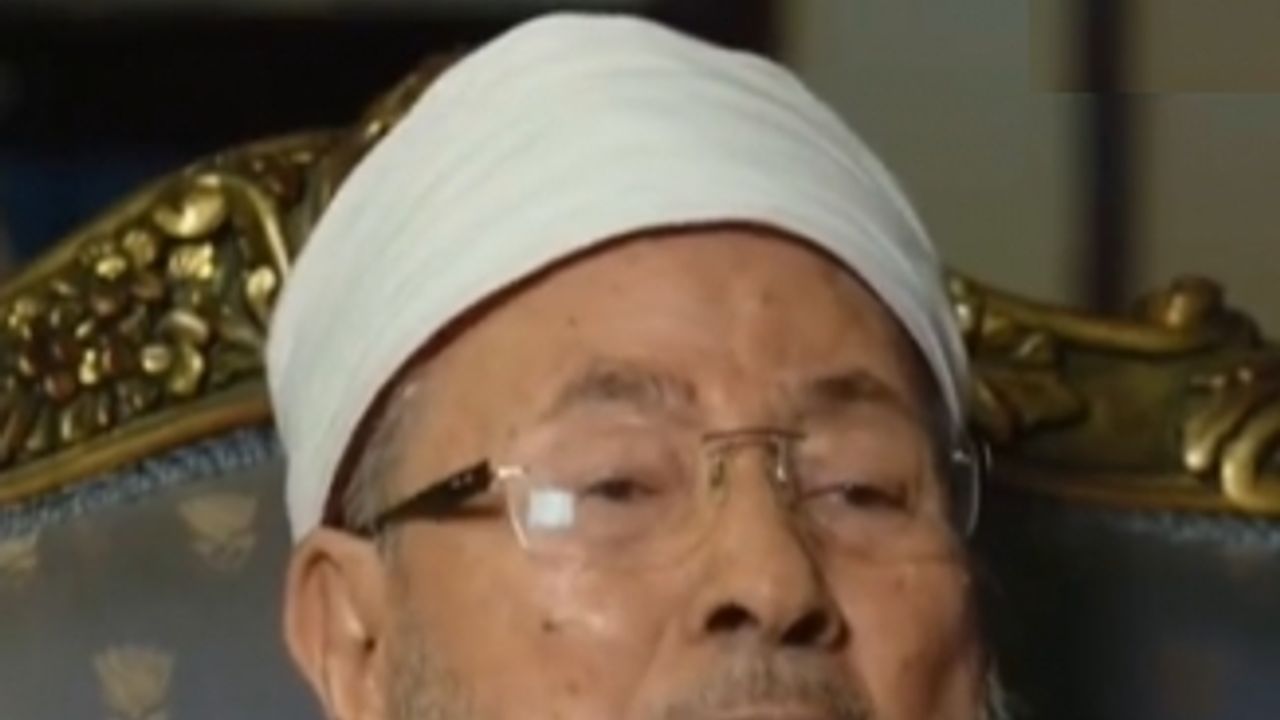 Şeyh Yusuf el-Karadâvî: Kıldığım en güzel akşam namazı…