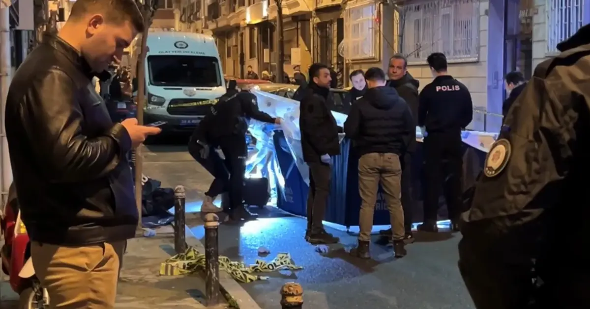 Şişli’de cesedi çöp konteynerinde bulunan kadının kimliği belirlendi | NTV Haber