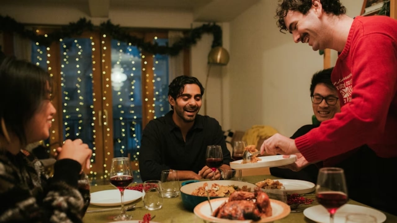 Sofrada hangi kişisin? Yemek üzerinden ilişki dinamiklerine dair küçük bir ayna