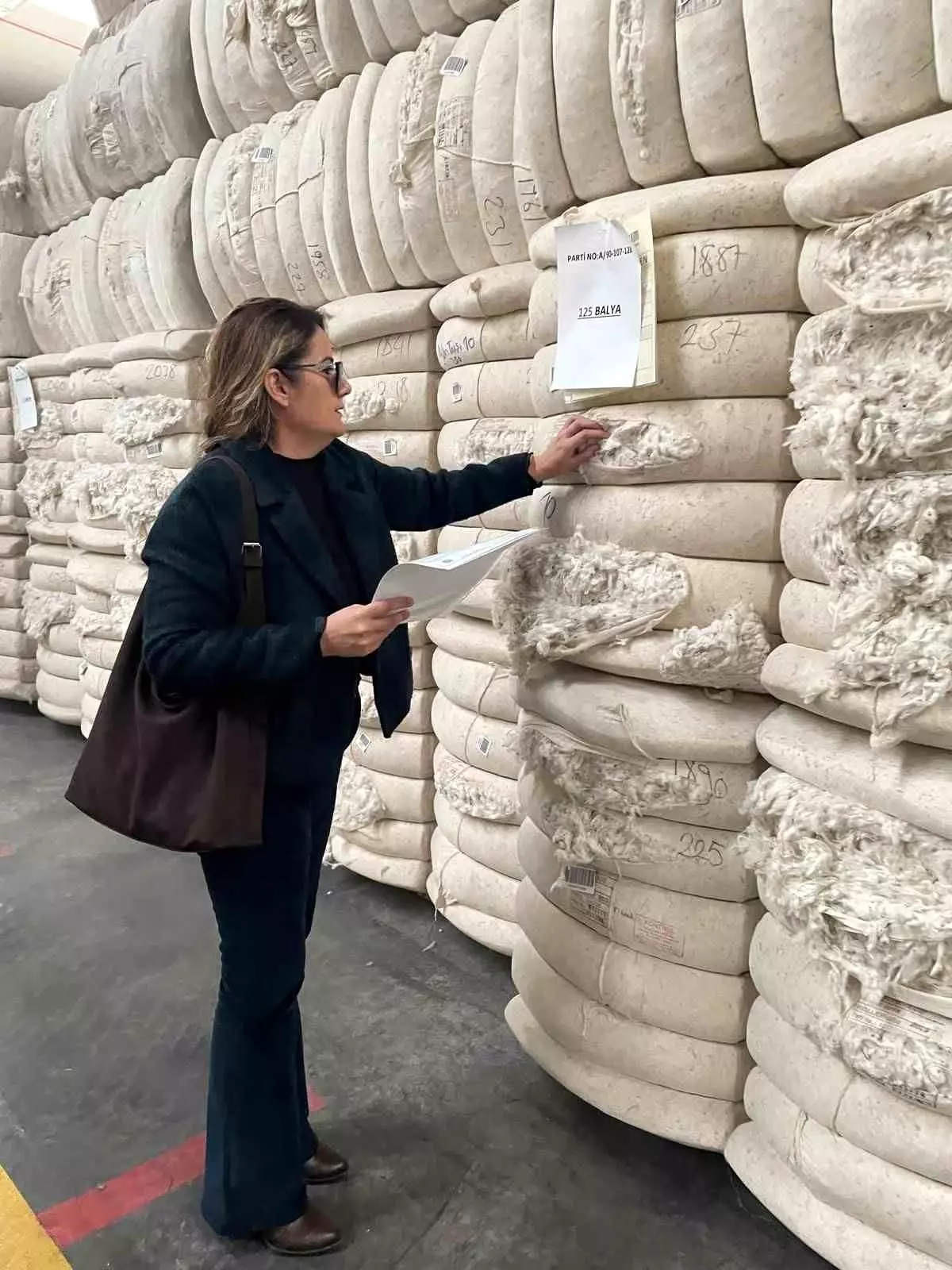 Söke’den 2025’te 42 Ülkeye Tarım İhracatı