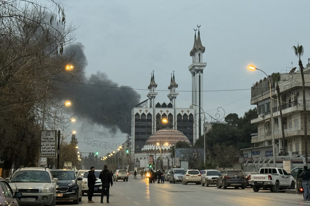 Suriye’de son durum. Halep’te YPG’ye verilen süre doldu