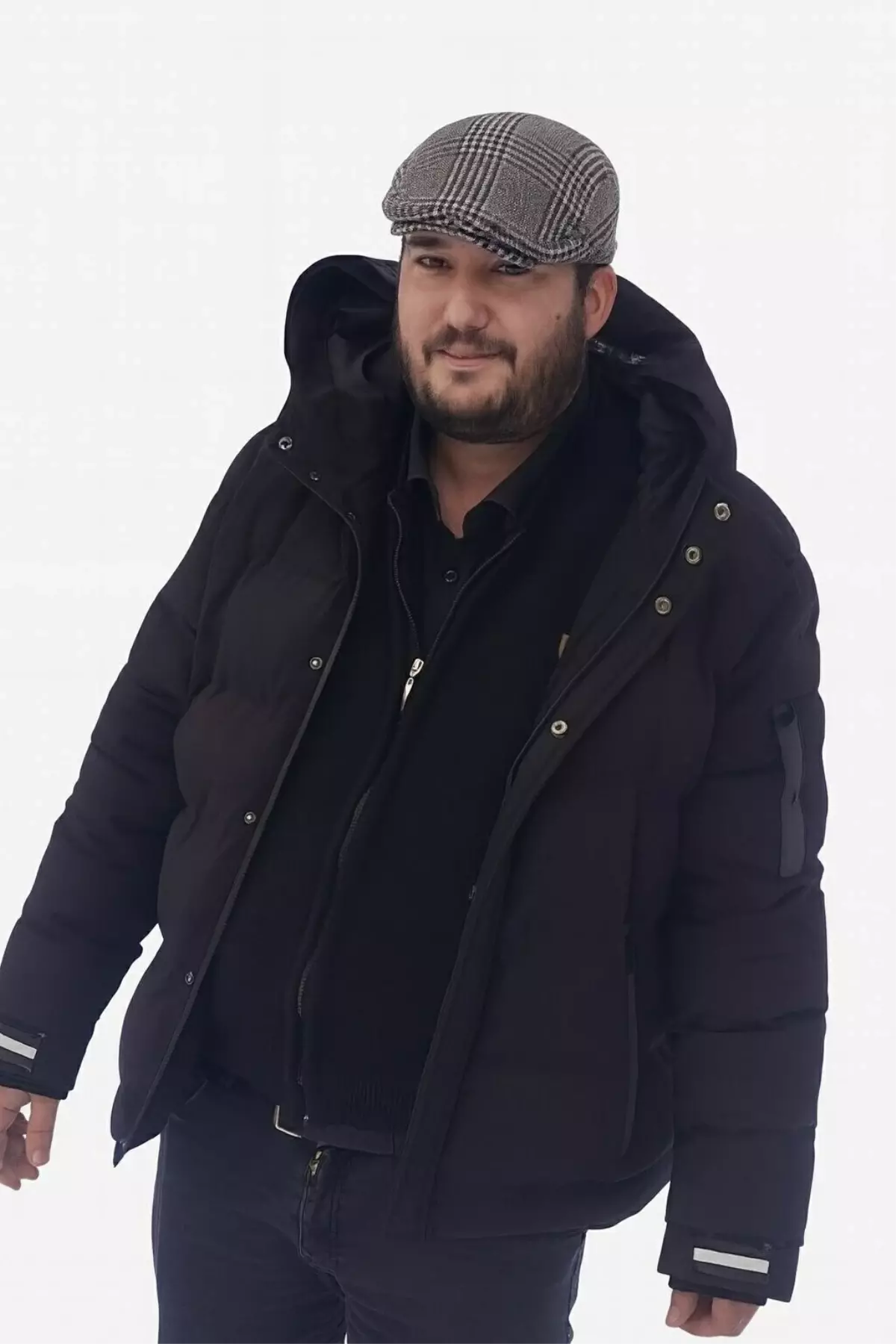 Tarım Kooperatifi Müdürü Zimmetten Tutuklandı