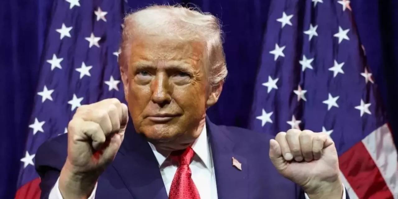 Trump petrol şirketleriyle Venezuela’yı görüştü: 30 milyon varil petrol yolda