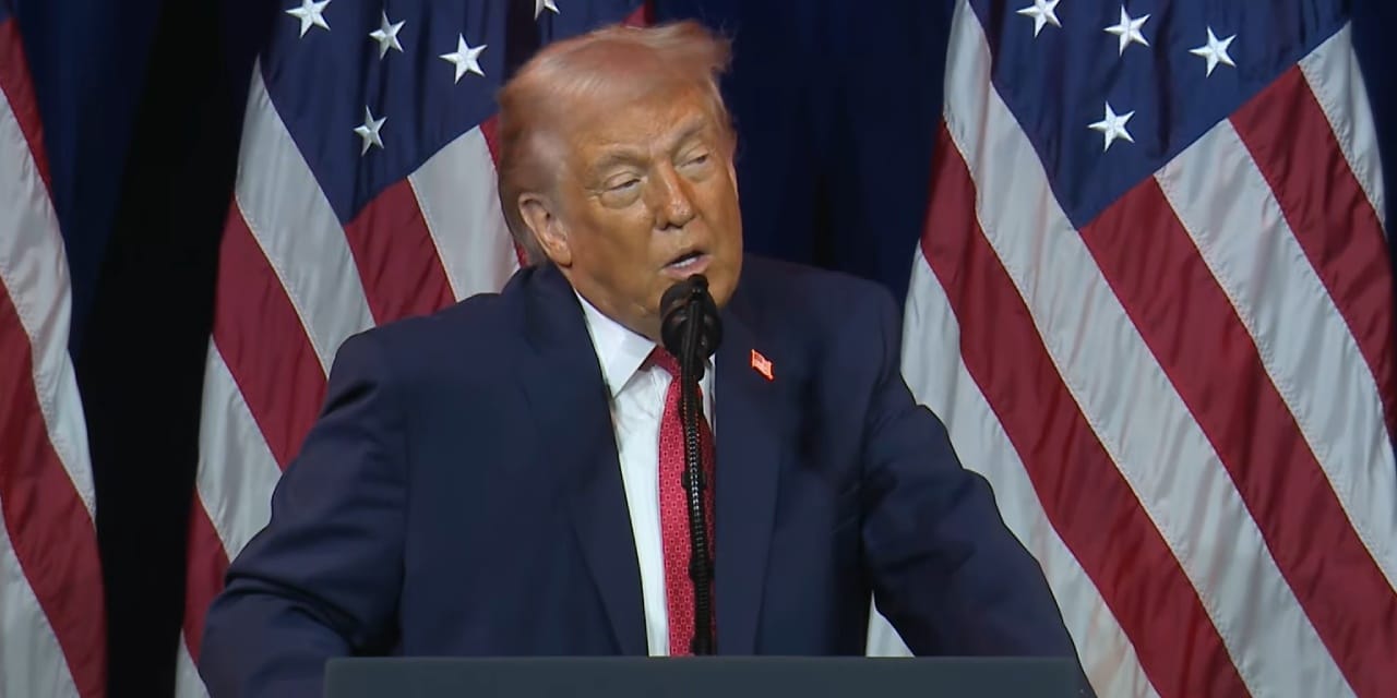 Trump’tan dünyaya gözdağı: Kral benim dünyanın en korkutucu ordusu bizde