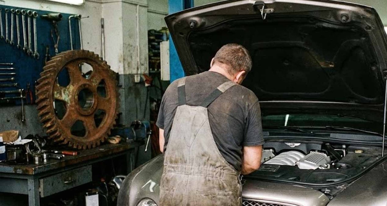 Ucuz diye alan bin pişman: Parçası var ama arabaya uymuyor, 3 ayda bir değiştirdikleri için tamir edilemiyor!